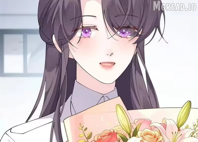 Her Marriage Was Called Off at Daytime, the Cutely Fierce Commander Asked Her For a Hug at Night Chapter 180 - page 58